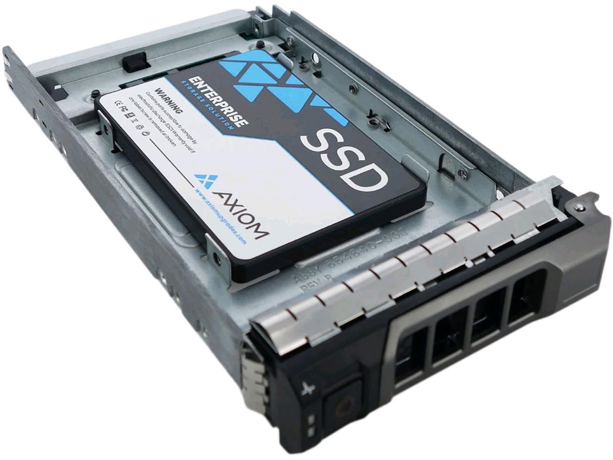 1.92Tb Enterprise Ep400 - SSDEP40DF1T9-AX