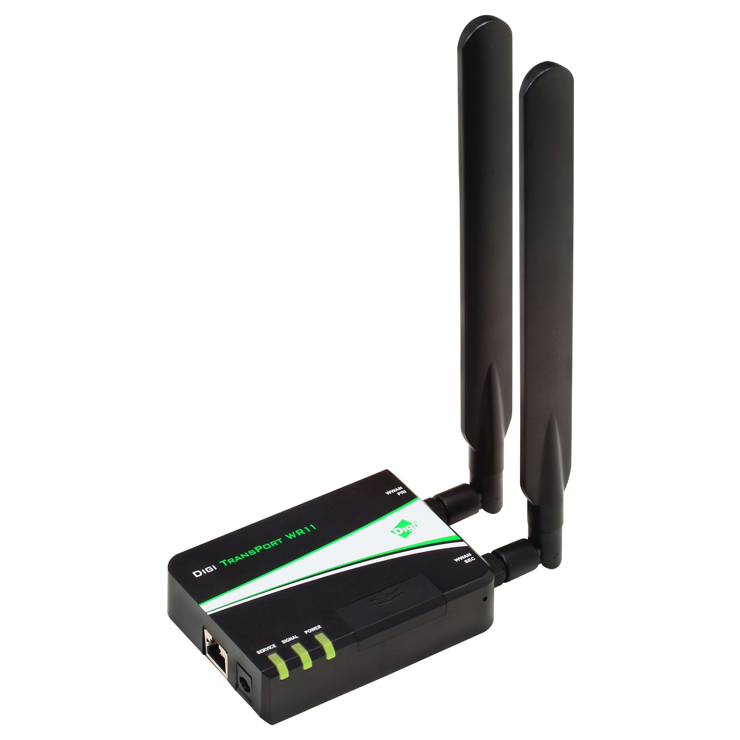 RF Modules TransPort WR11 XT VZN Single Mode LTE by Digi