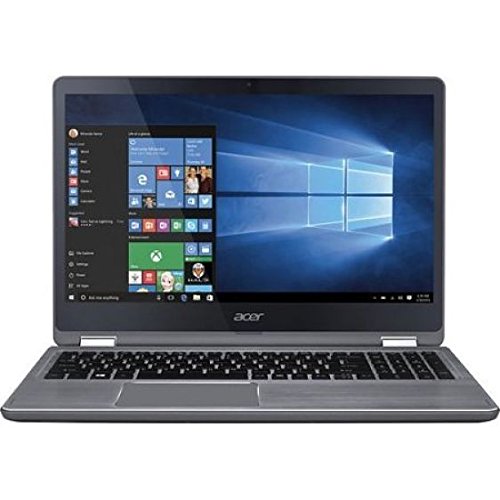 Acer Aspire R 15 R5-571TG-78G8-15.6 FHD Touch - 