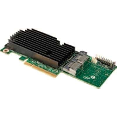 Intel RMS25PB040 4�ݡ��� RAID Mod Siom LSI2208-SAS SATA Megaraid 1GB