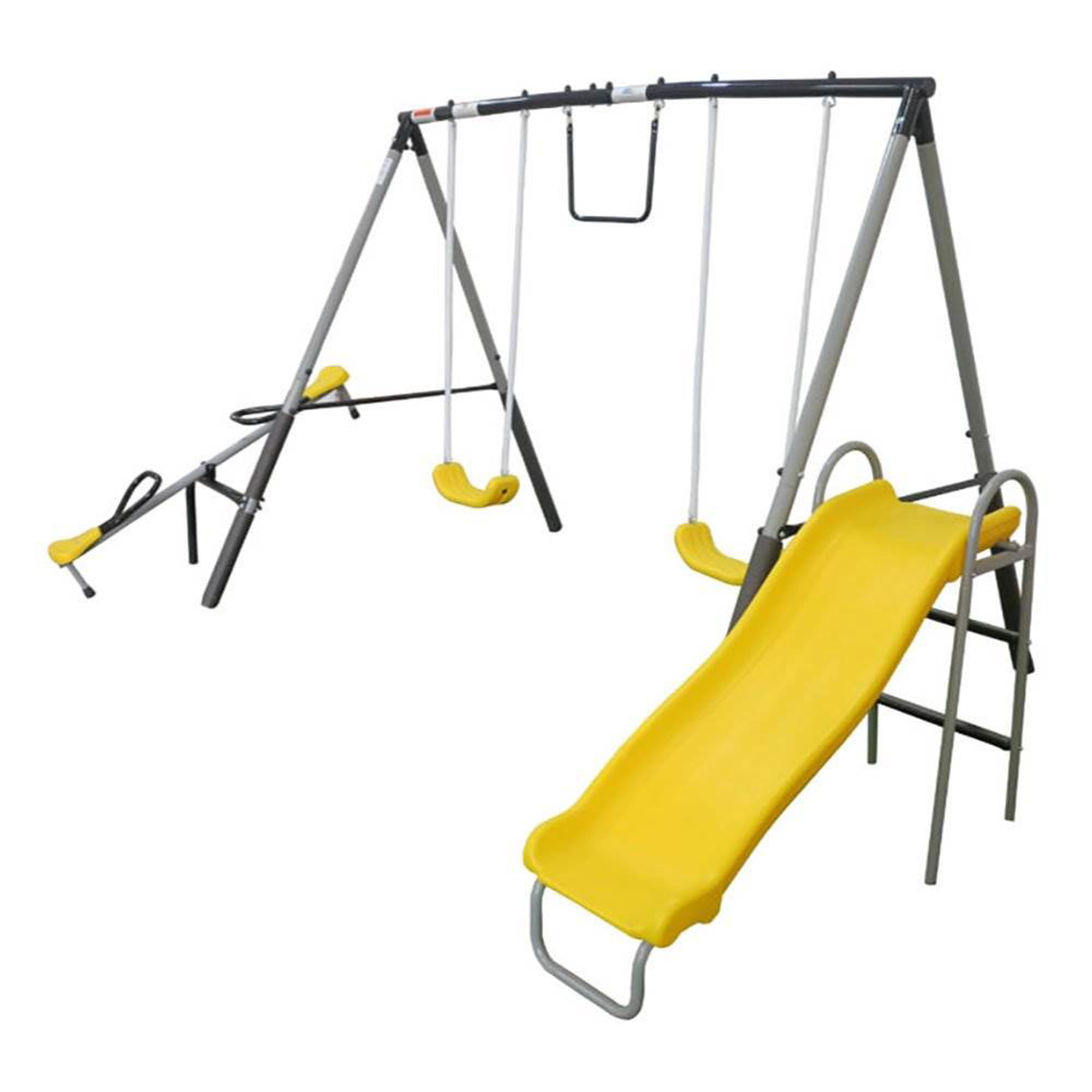 樂天商城 - XDP レクリエーション「The Titan Swing Set