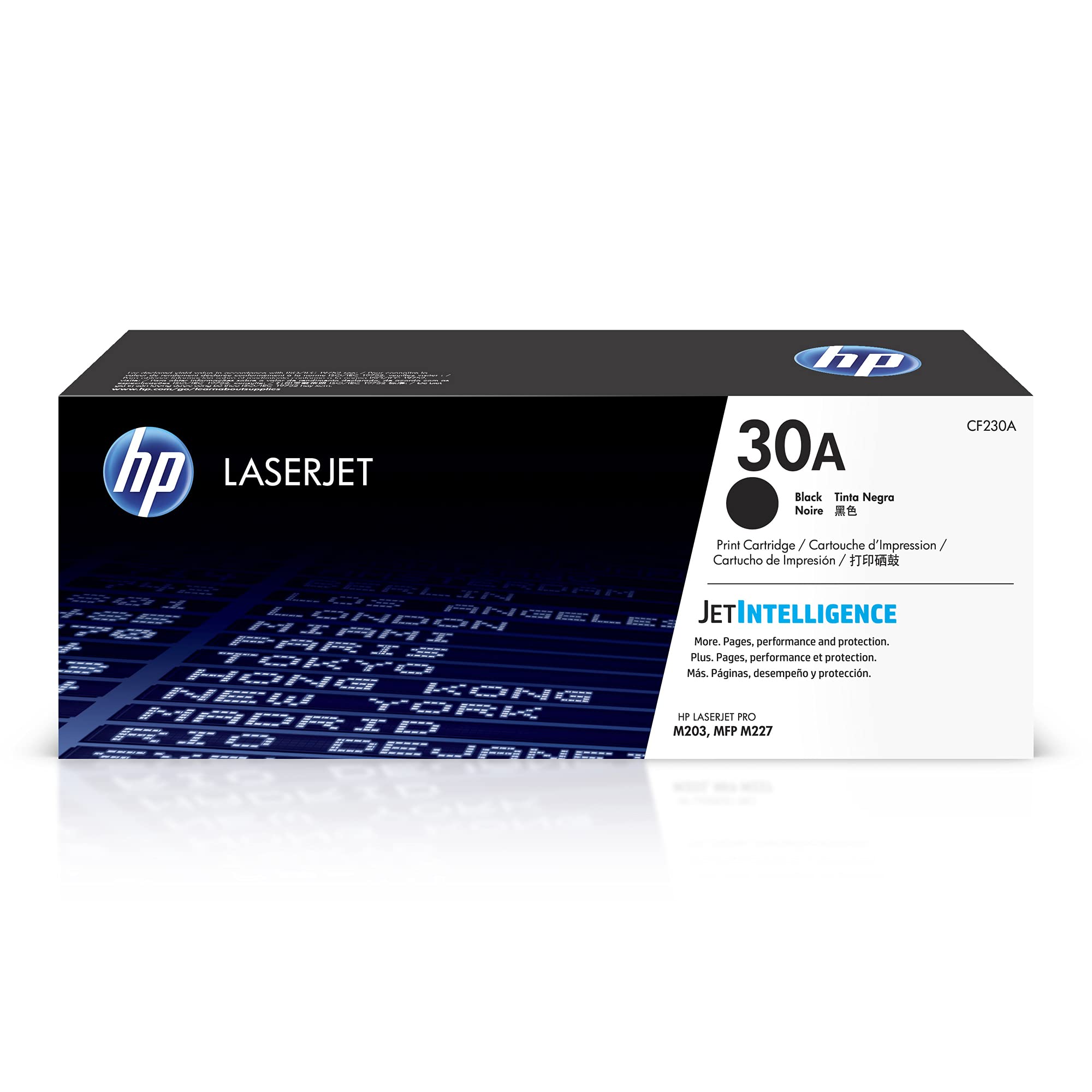 樂天商城 - HP CF230A (30A) Toner black 1.6K pages