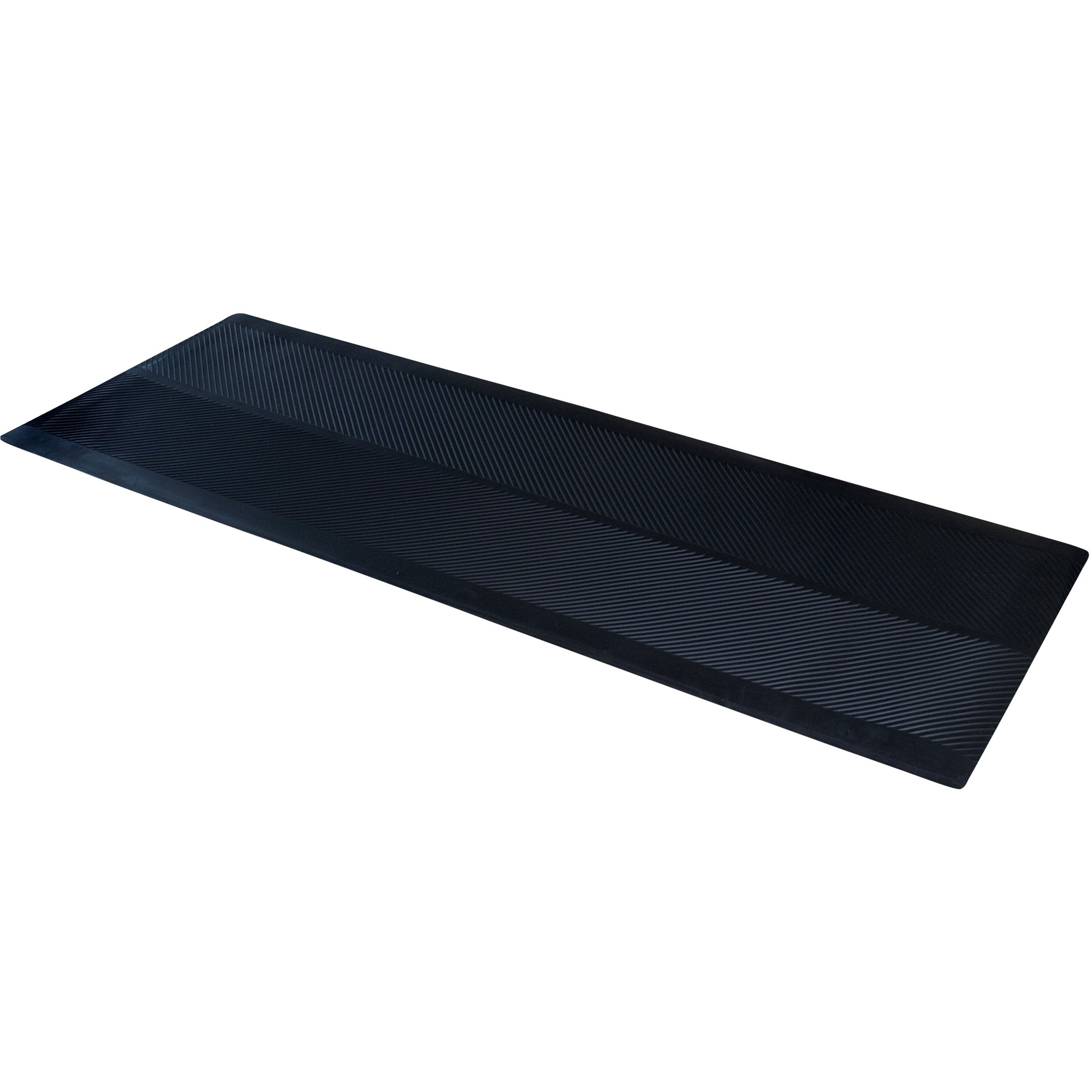 Hewlett Packard - CLIMATEX 9A-110-27C-20 Runner 27 x20' Floor mat x 20' Black