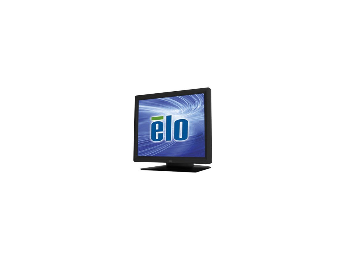 Elo 1517L 15 LED LCD Touchscreen Monitor - 4:3 - 16 ms by ELO Cookware