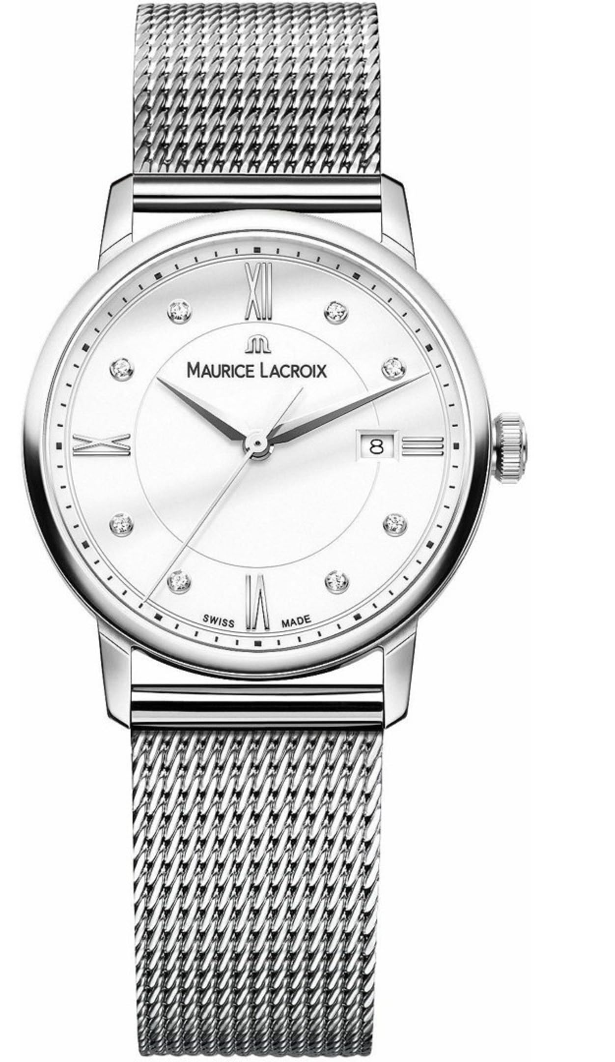 Maurice Lacroix Eliros EL1094-SS002-150-2 腕時