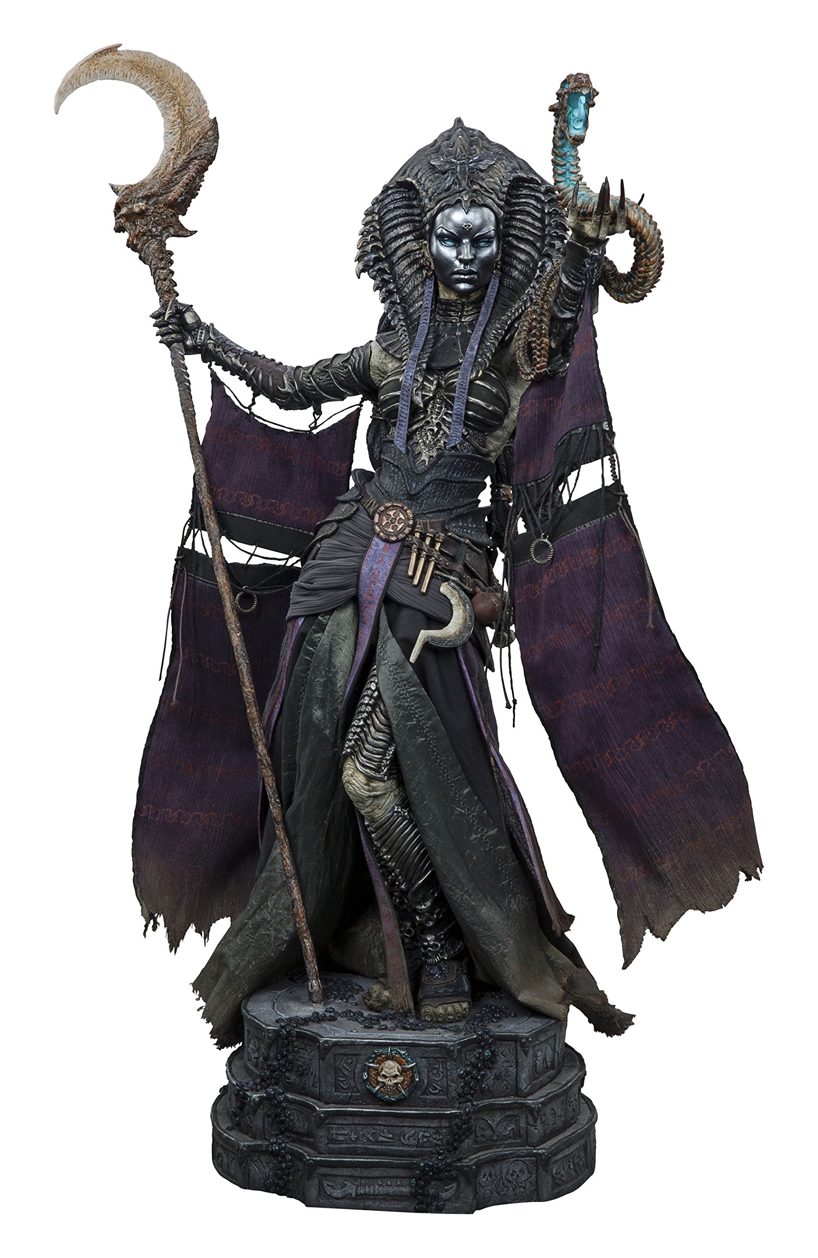 Sideshow Collectibles- Statue SS300411