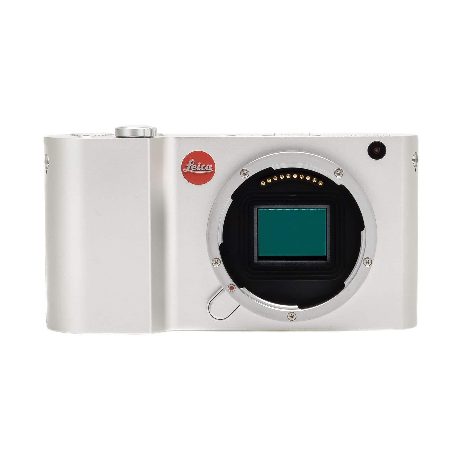 Leica M-A 製品画像
