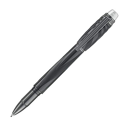 Montblanc スターウォーカー セラミック ファインライナー 114745