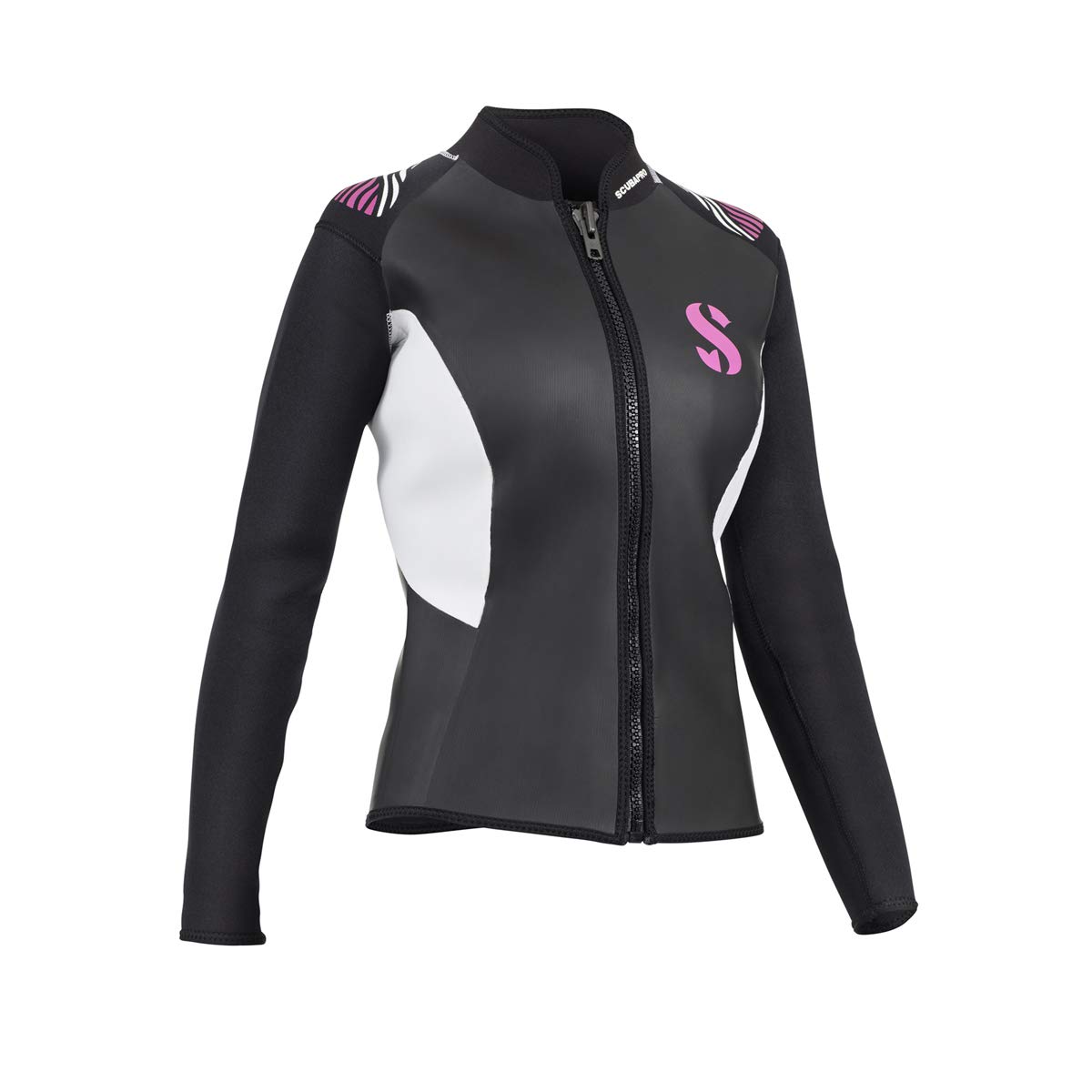 (Small) - ScubaPro Bolero 3mm Women's Vest