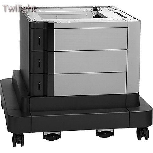 RICOH - HP CZ263A 2500枚 ペーパーフィーダーとスタンド