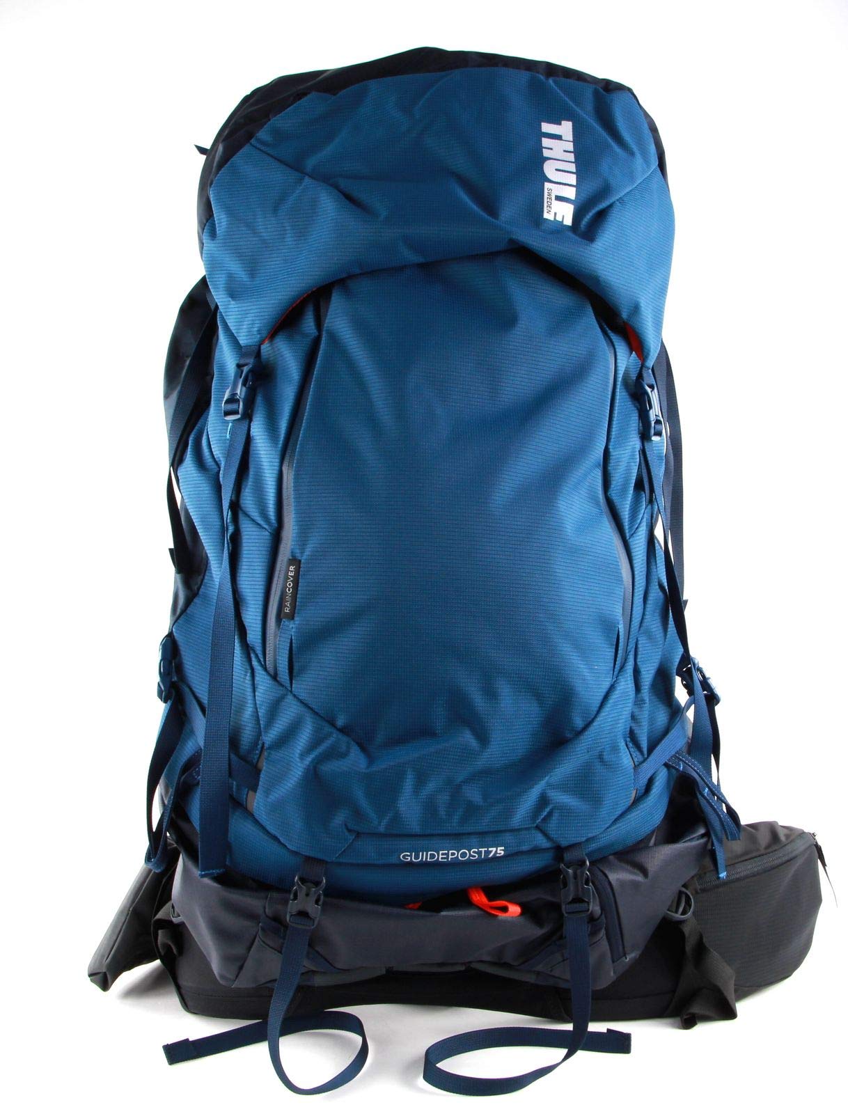  リュック Guidepost 容量:75L Men’s 旅行用 TGPM275 Poseidon