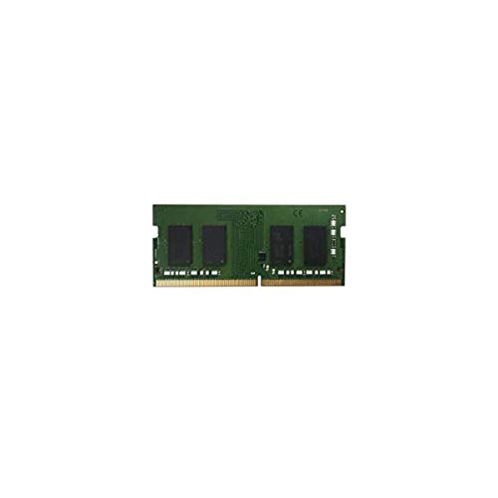 RICOH - QNAP - DDR4-8 GB - SO-DIMM 260-pin - 2133 MHz/PC4-17000 - 1.2 V - unbuffered - non-ECC