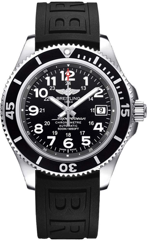 楽天市場】breitling スーパーオーシャンii 42の通販