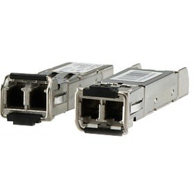 日本ヒューレットパッカード Arista X120 1G SFP LC LX Transceiver JH649A