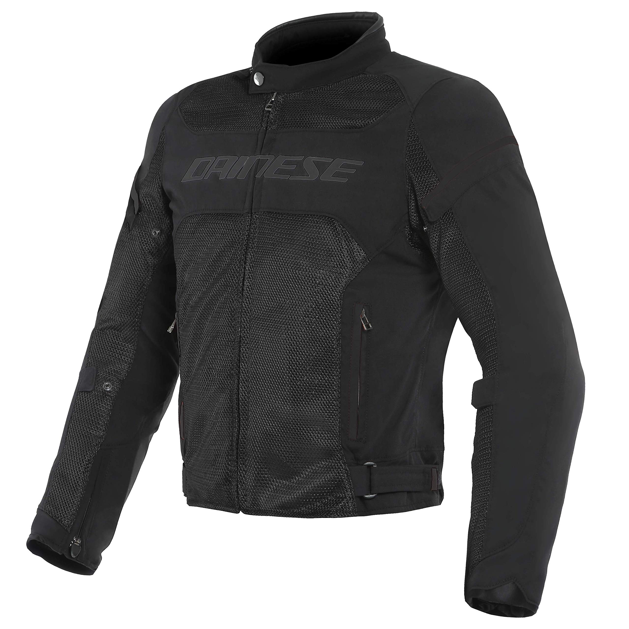 [ダイネーゼ] AIR FRAME D1 TEX JACKET 691 52 春夏向けメッシュウェア 着脱式防風ライナー付 1735196