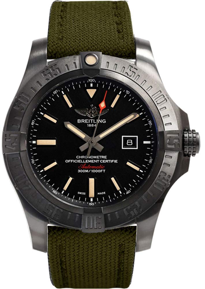 Breitling Avenger v1731010 / bd12 ? 105 W