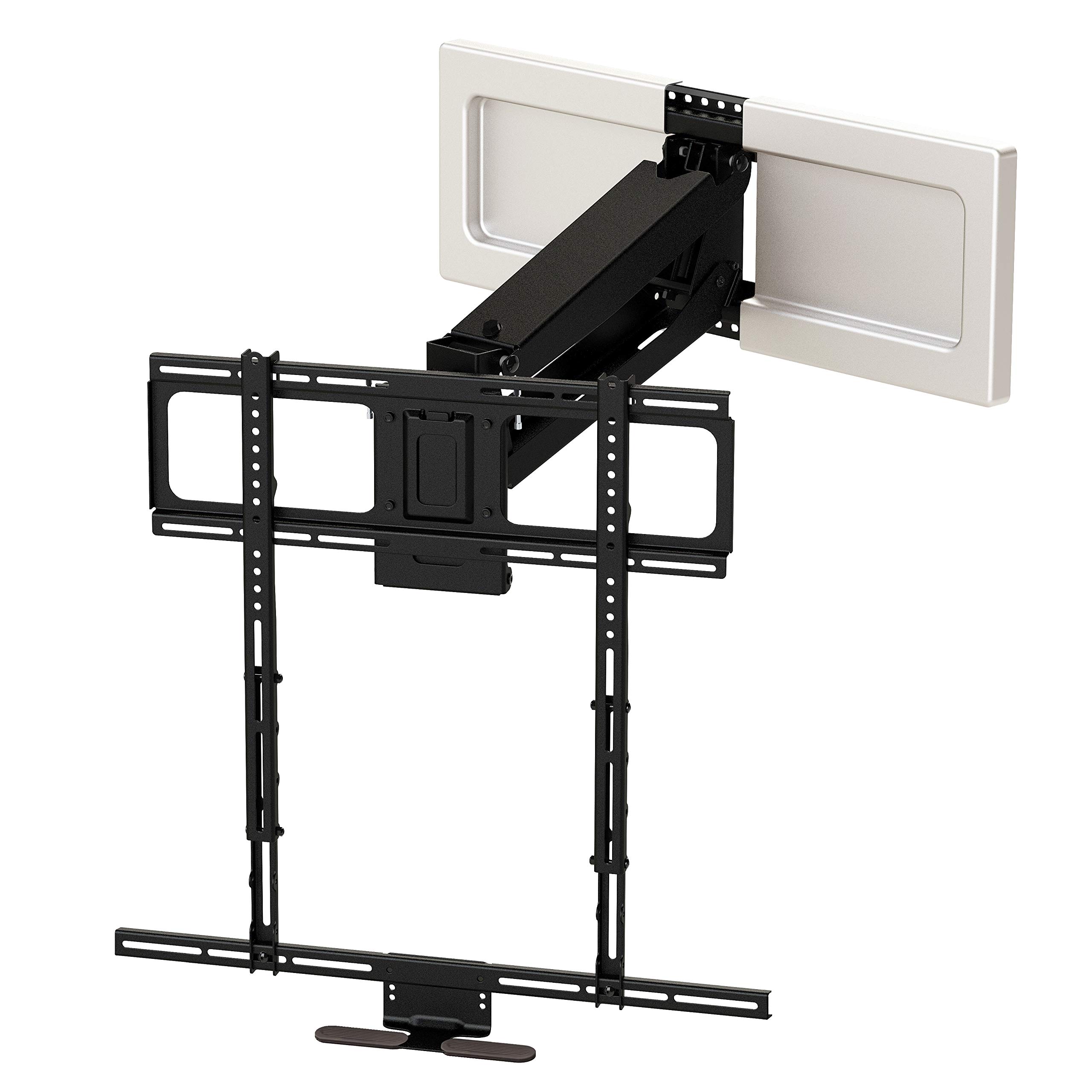 樂天商城 - MantelMount MM540 - 暖炉上テレビ用引き下ろし式マウント