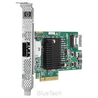 631667-B21 互換HP Smart Array P222/512コントローラー