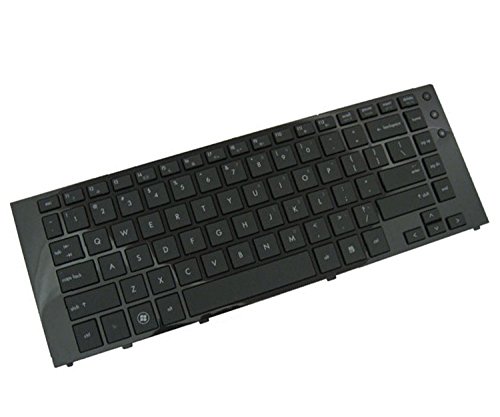 純正HP ProBook 5310M キーボード PK1308P2A00 V104902AS1US 581089-001
