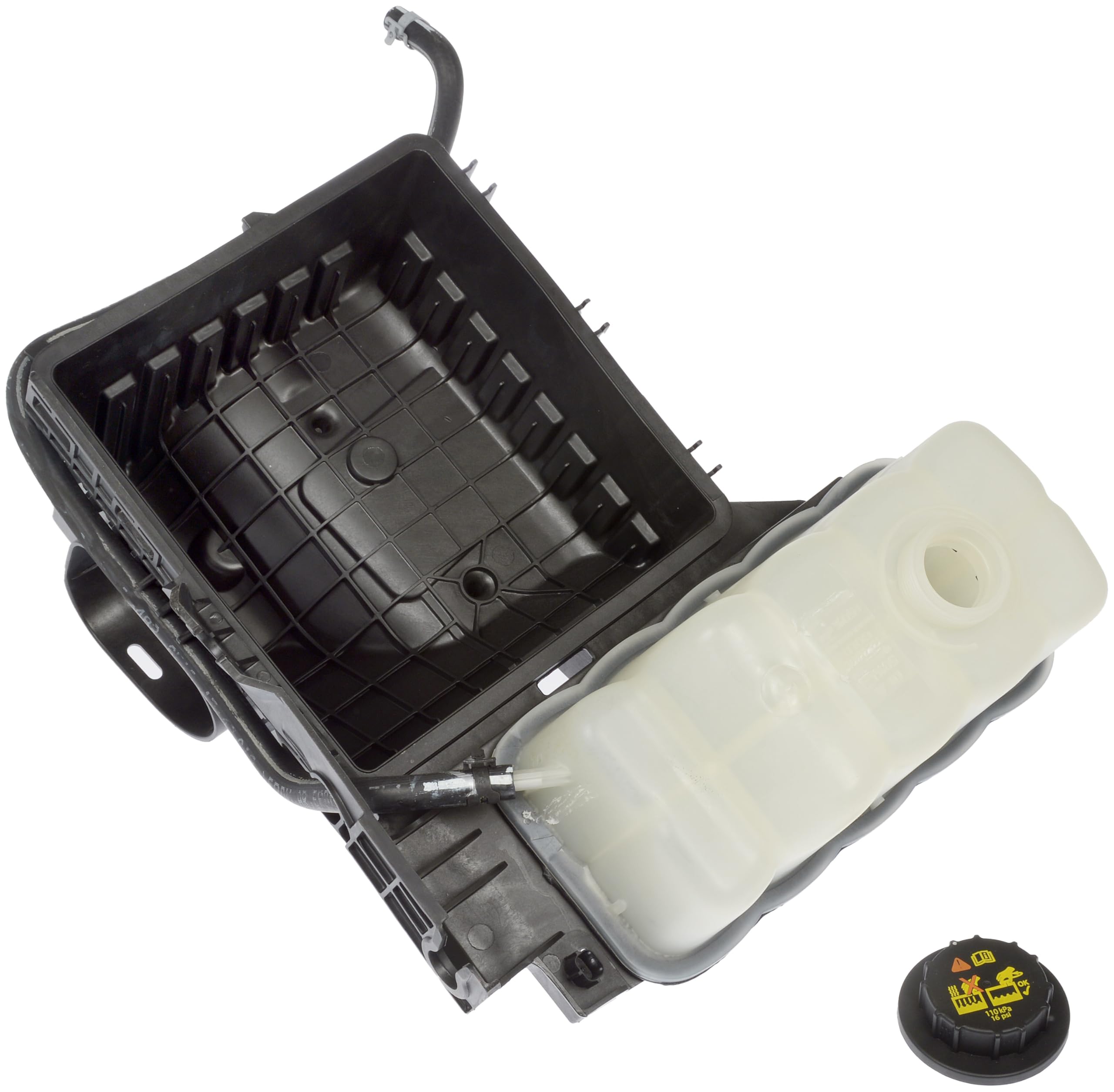 Refill Ink - Dorman 603-339 Coolant Reservoir