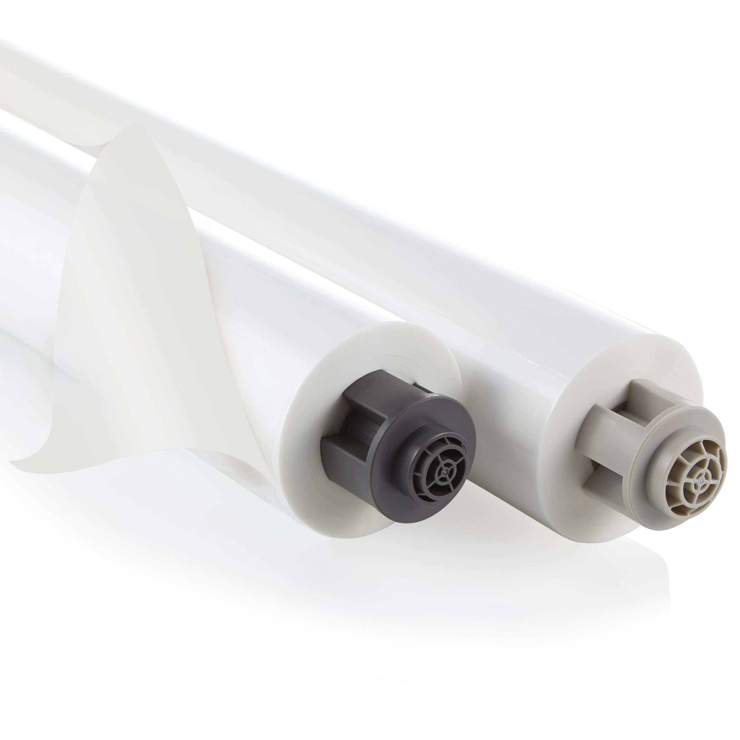 GBC サーマルラミネートフィルム ロール Ultima 65 EZLoad Nap I 3ミル 25インチ x 250フィート 2枚パ..