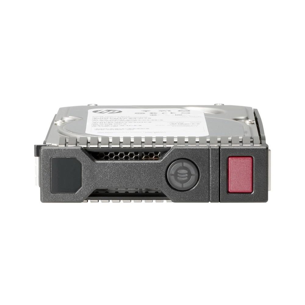 HPE Midline Hard Drive - Hot-Swap 10240 3.5 Internal Bare/OEM Drive 857646-B21