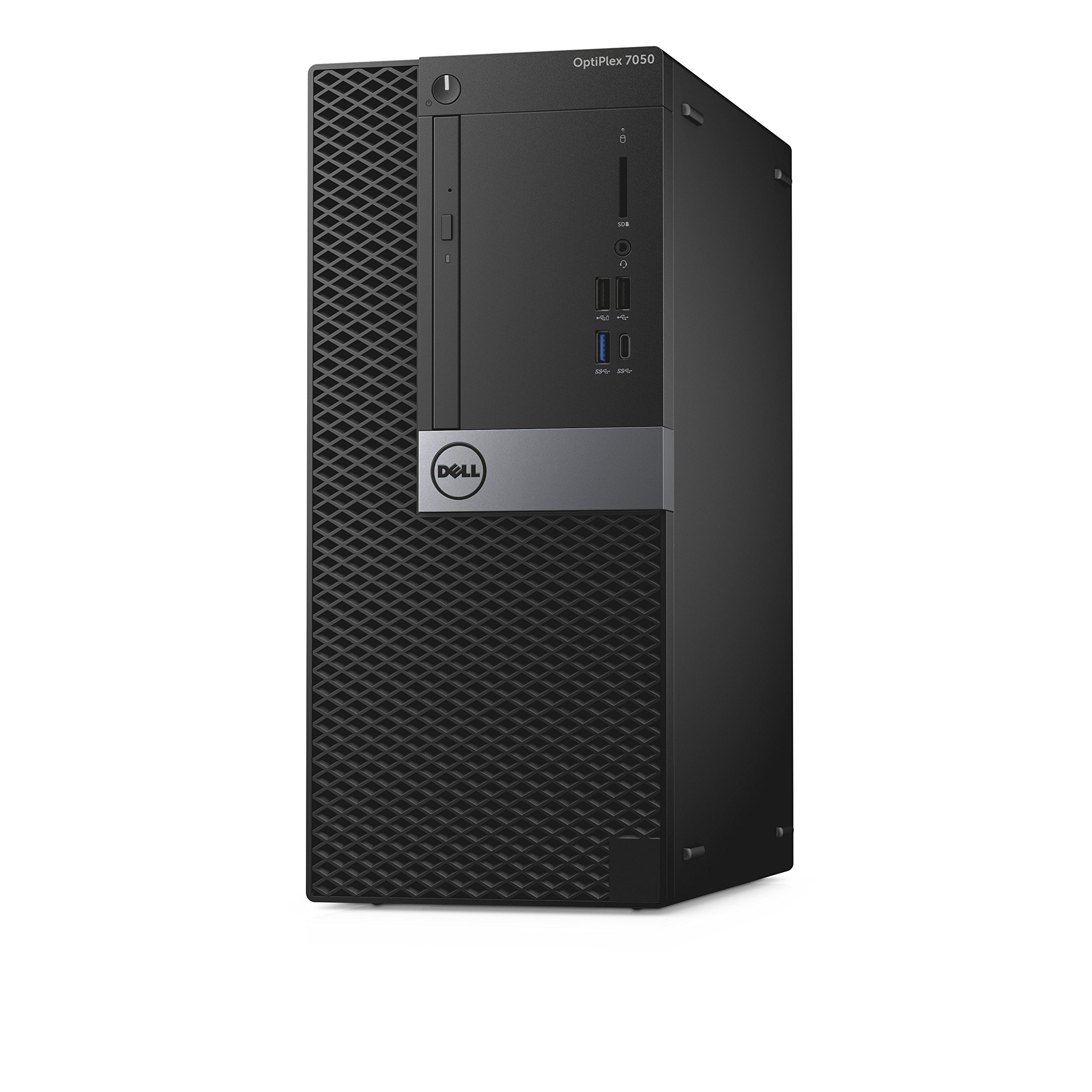 Hewlett Packard - 7050 MT i7 7700 16GB 256GB