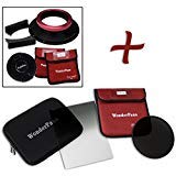 WonderPana FreeArc XL Essential nd32 0.9ソフ�