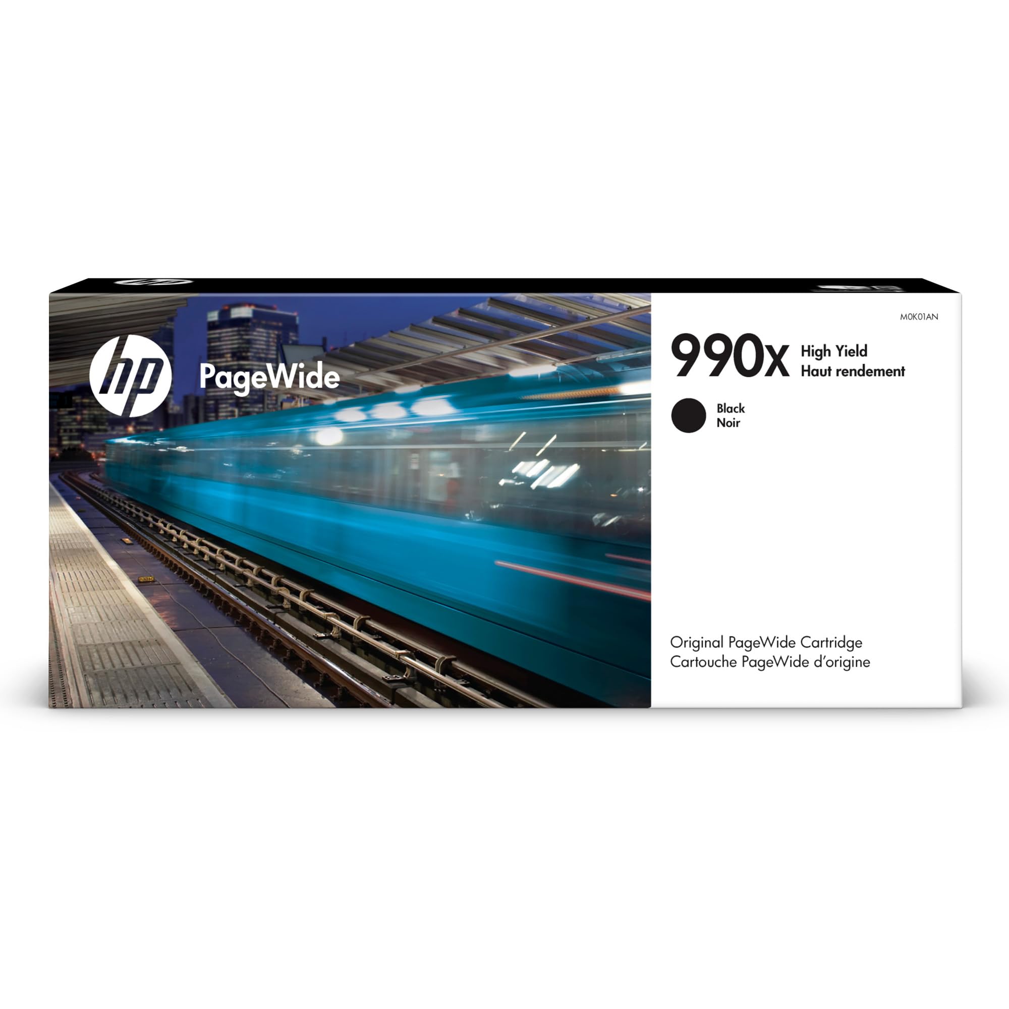 HP 990X | PageWide ?????? ??? | ???? | M0K01AN