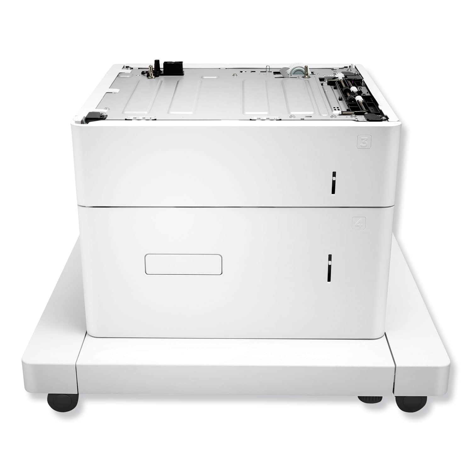 HP j8j92 a用紙フィーダとスタンド ? �