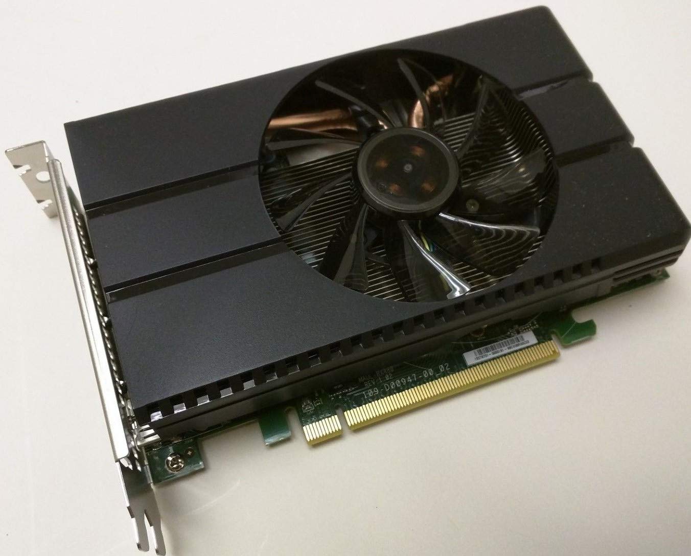 HP 4GB AMD Radeon RX 480 RX480 HDMI 3x Displayport PCI-E x16 ビデオカード 910485-002 909603-001