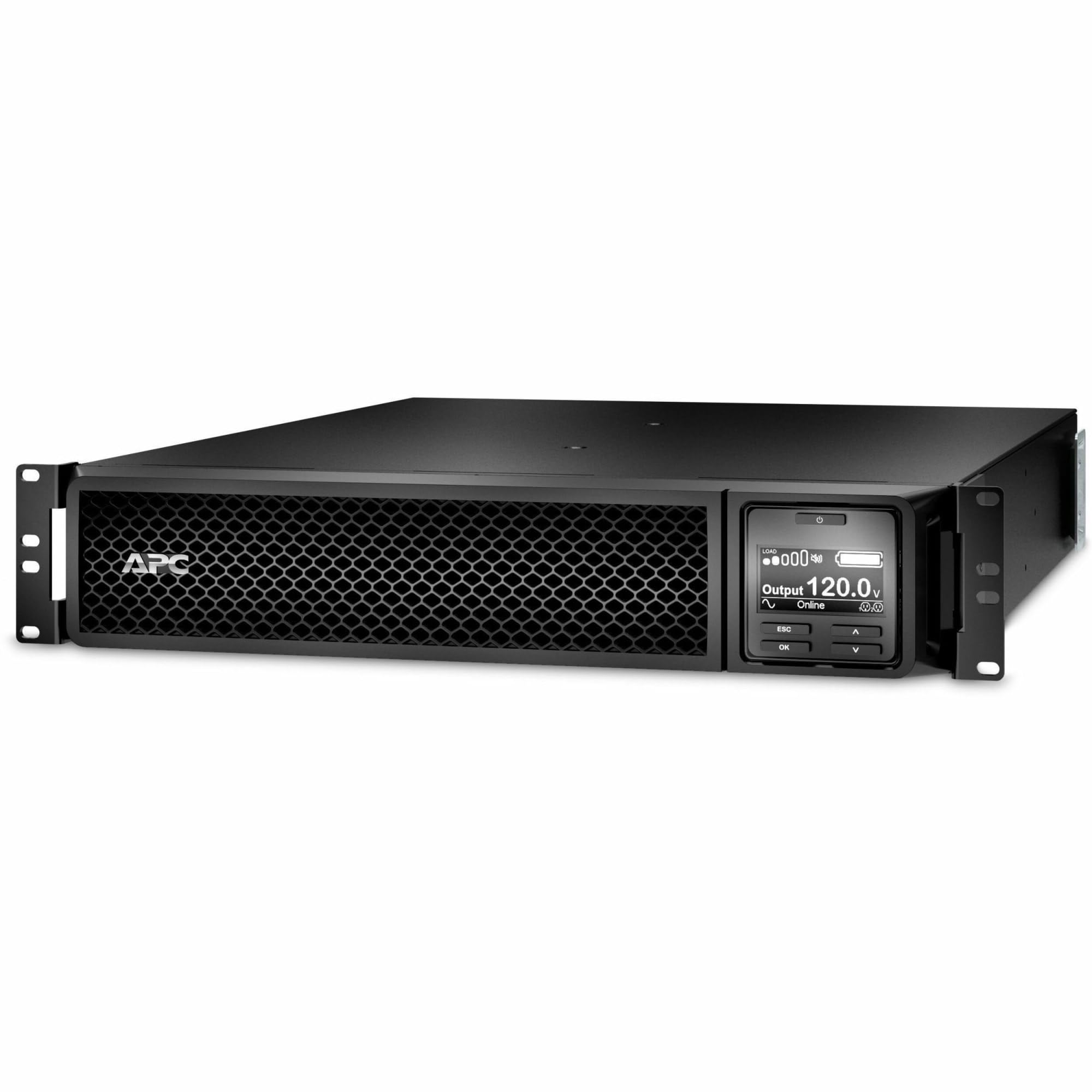 Smart UPS SRT 1000VA RM