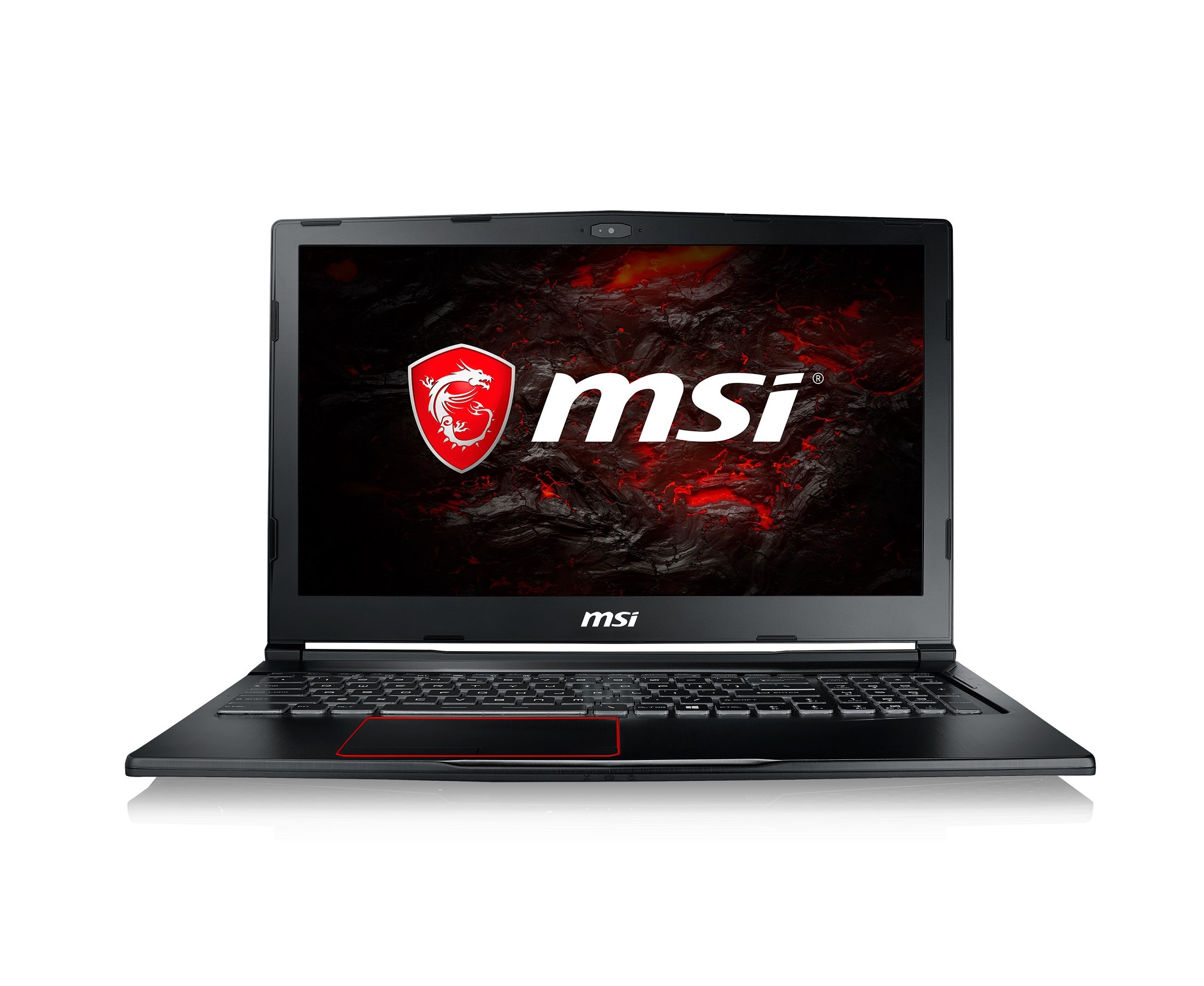 MSI Ge63レイダー-008 120Hzの3msのエクストリームゲーミングノートPC I7-7700Hq GTX 1050 4G 16ギガ速度1Tb SsdをWindowsの10
