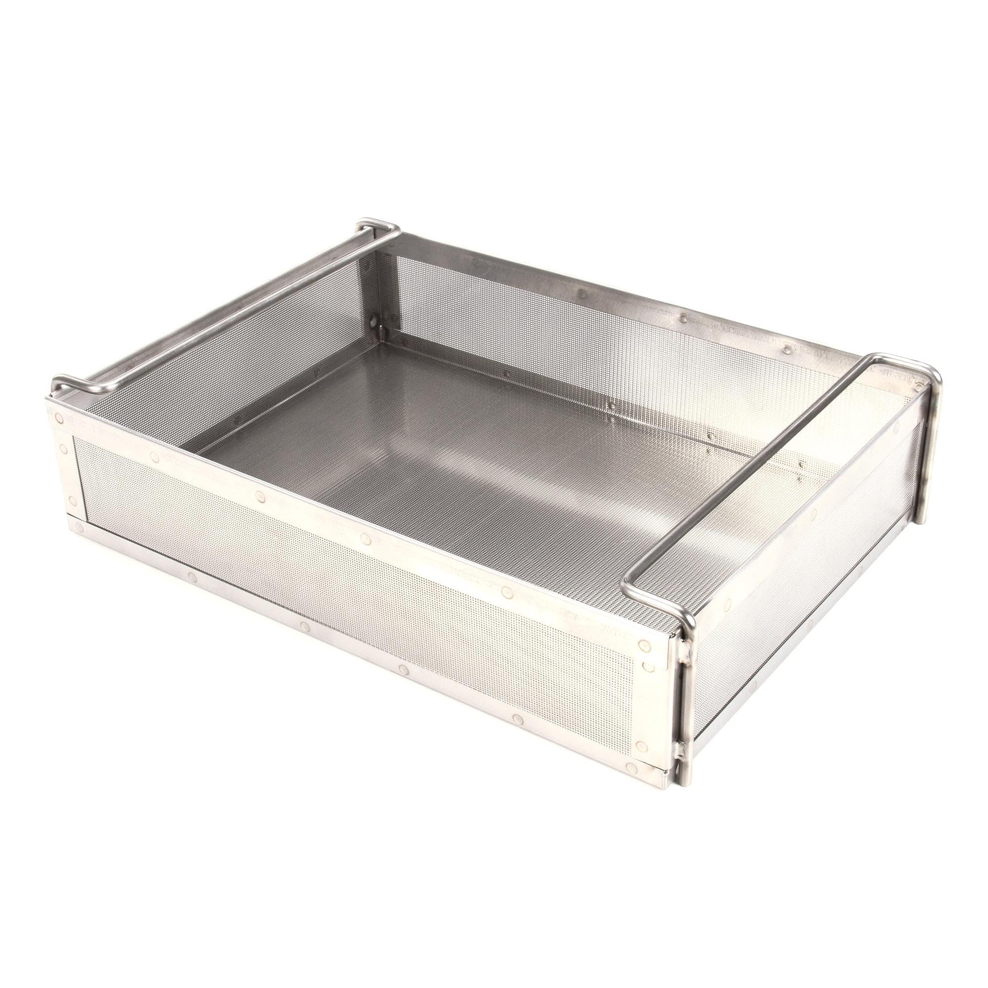 Henny Penny 163322 Crumb Catcher Weld