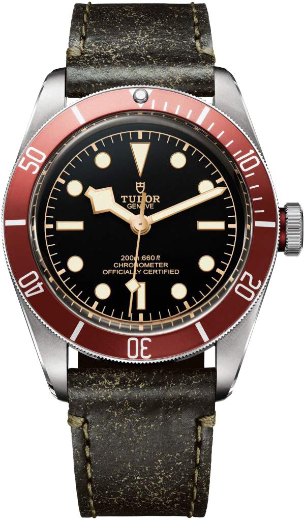 Tudor Heritage �֥�å��٥� ��󥺥����å� 79230R