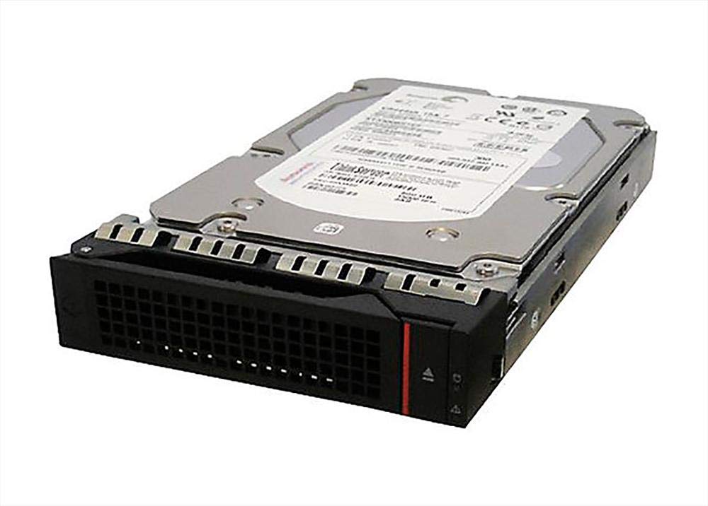 Lenovo(旧IBM) 7XB7A00042 2TB 7.2K 12Gb SAS 3.5�
