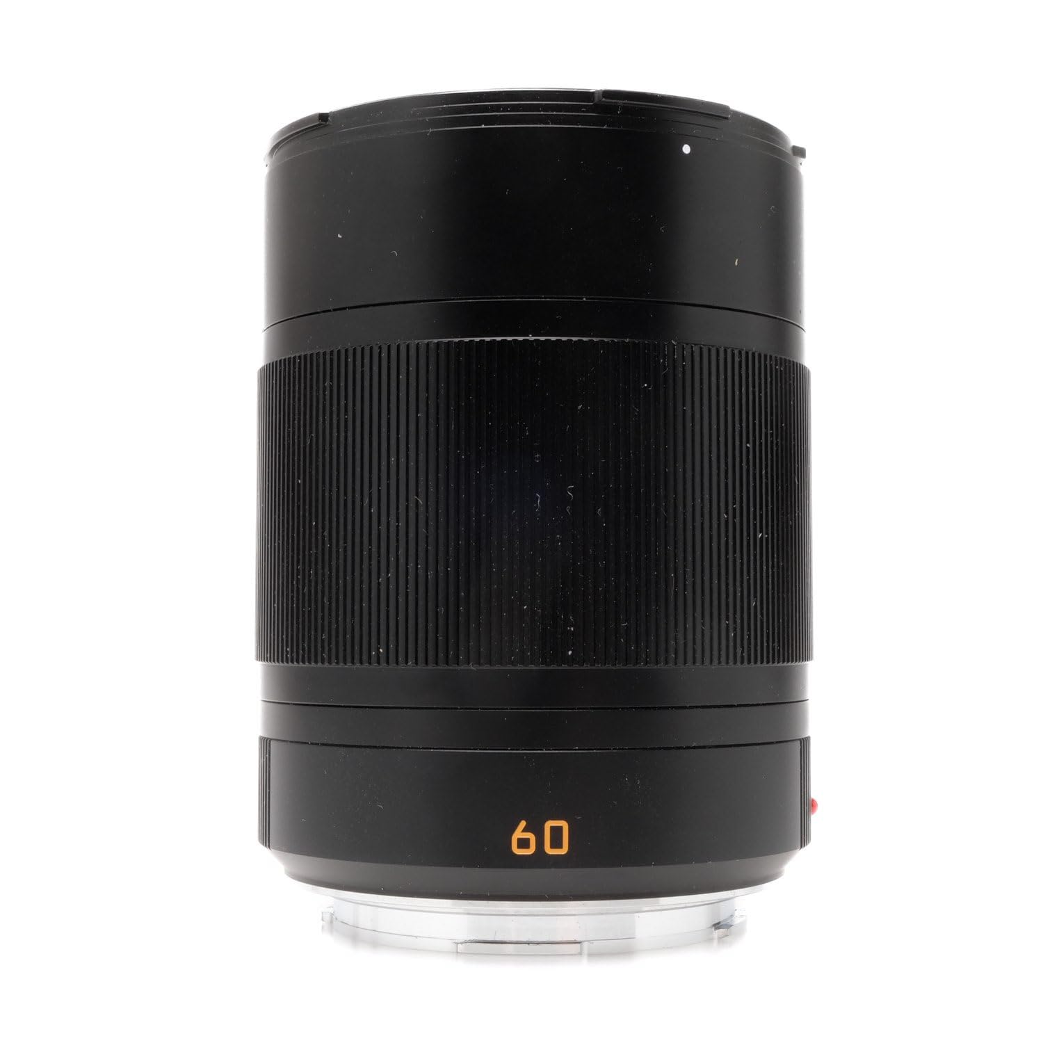 Leica apo-macro-elmarit-tl 60 mm f / 2.8 Asphレンズ ? ブラック