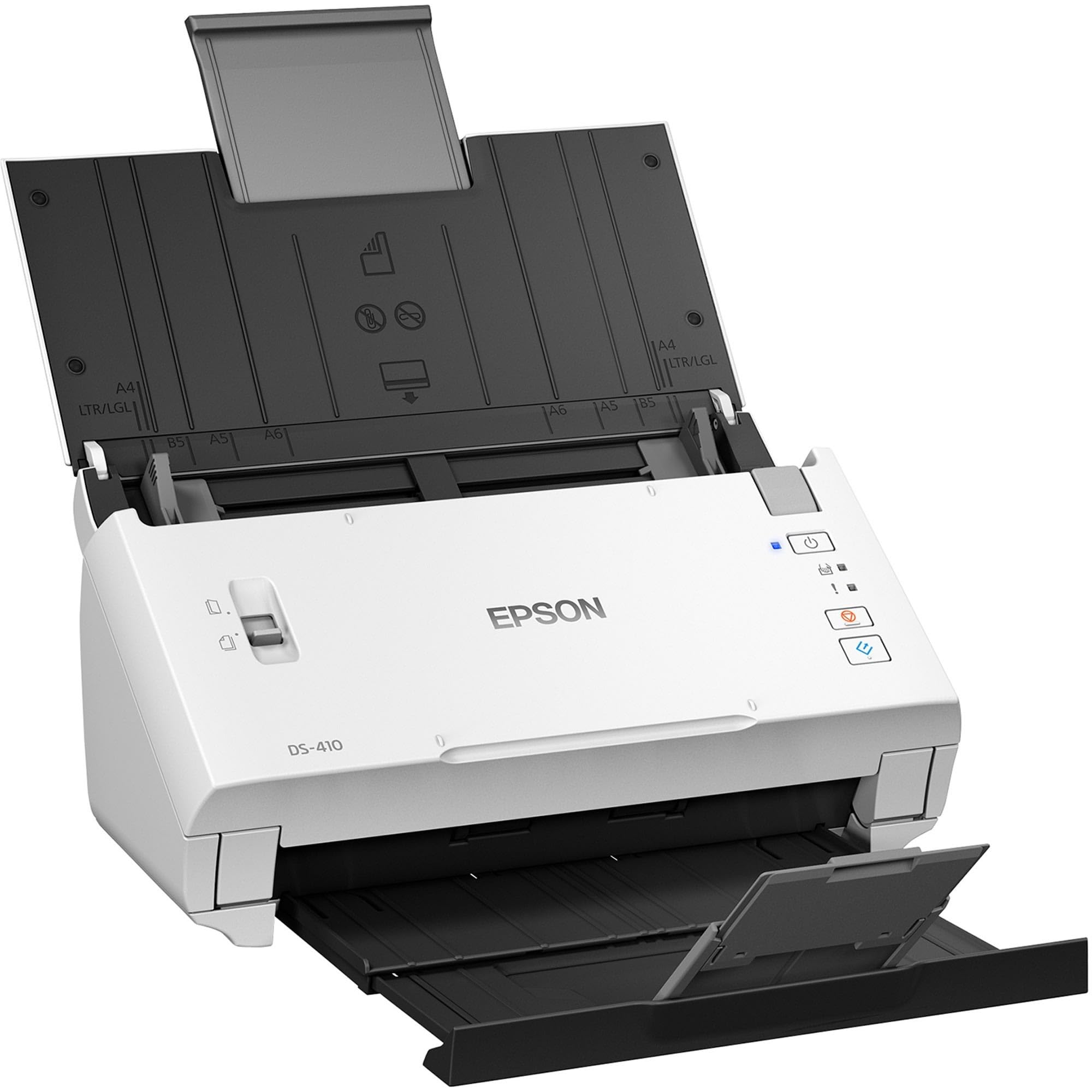 Workforce DS 410