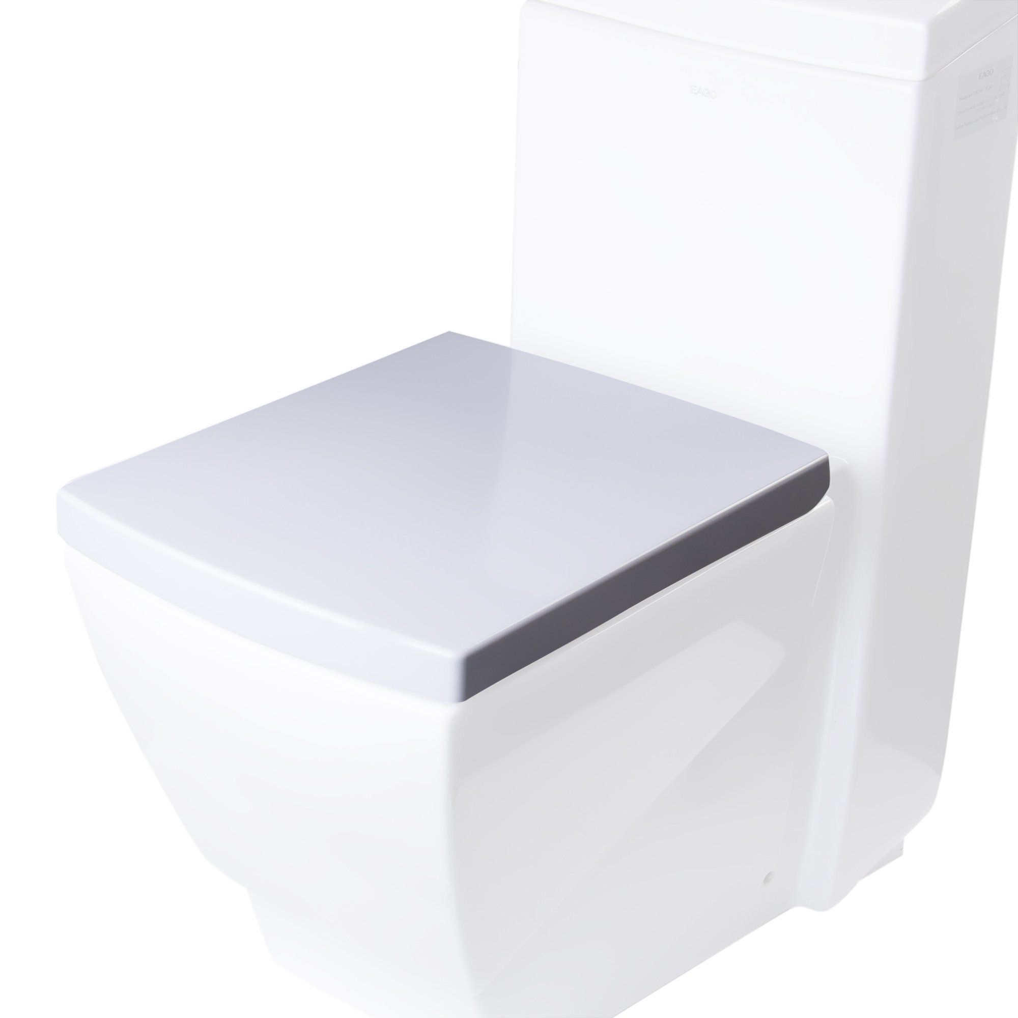 Refill Ink - EAGO R-336SEAT 交換用ソフトクローズトイレシート TB336用