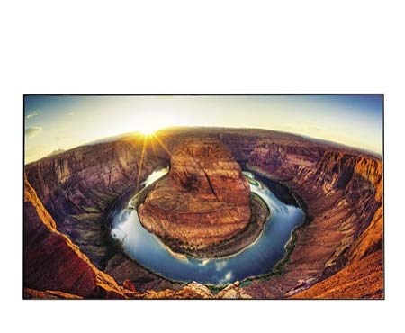 LG 49VM5C-A - 49 Class - VM Series LED display - digital signage - webOS - 1080p (Full HD) 1920 x 1080