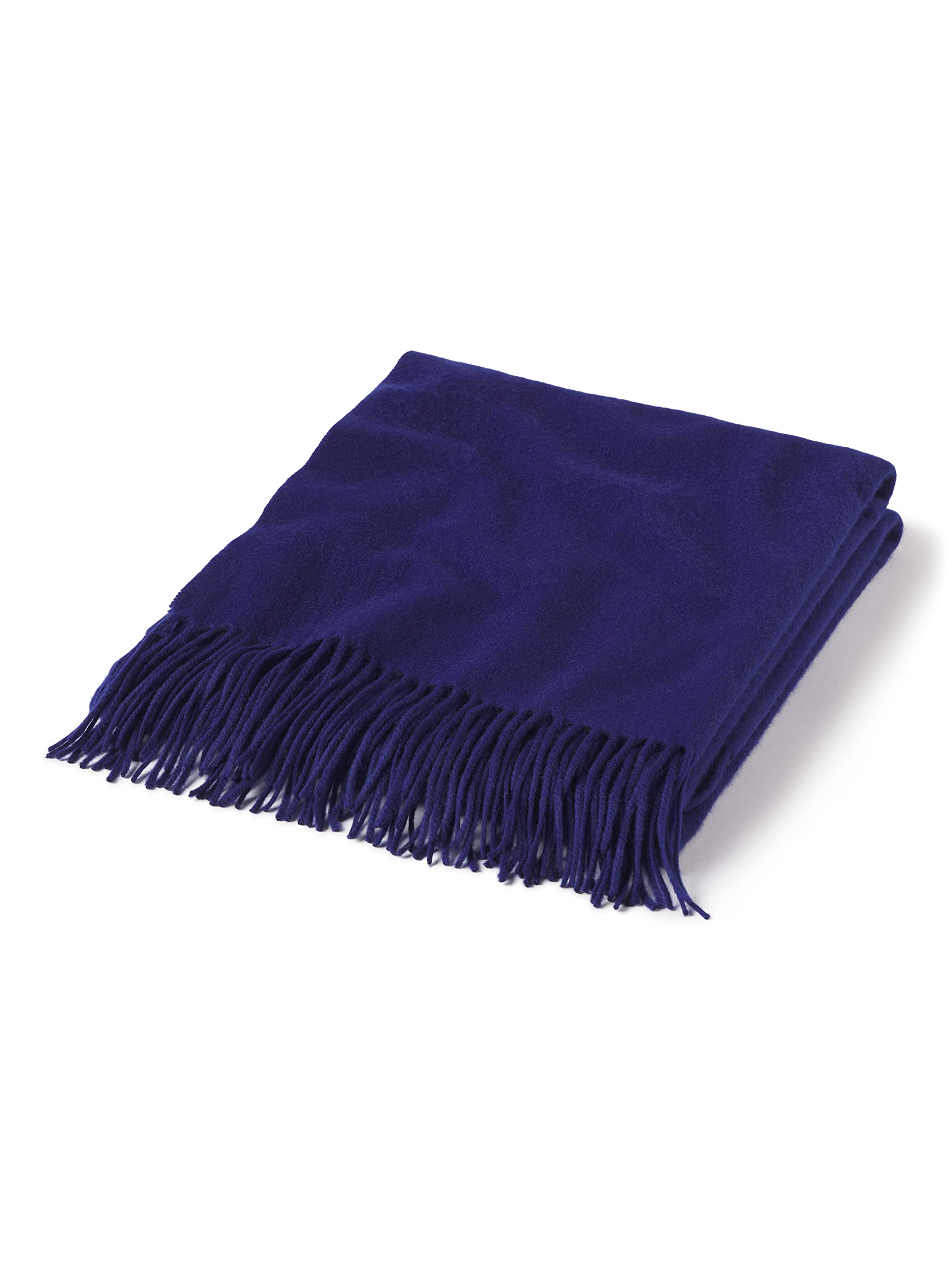 [State Cashmere] 100% ŷ�������ߥ� �ؤ��դ��������֥�󥱥å� - 60 x 50����ˤν��餫����ȩ���� �ۥ�ǡ����ե�
