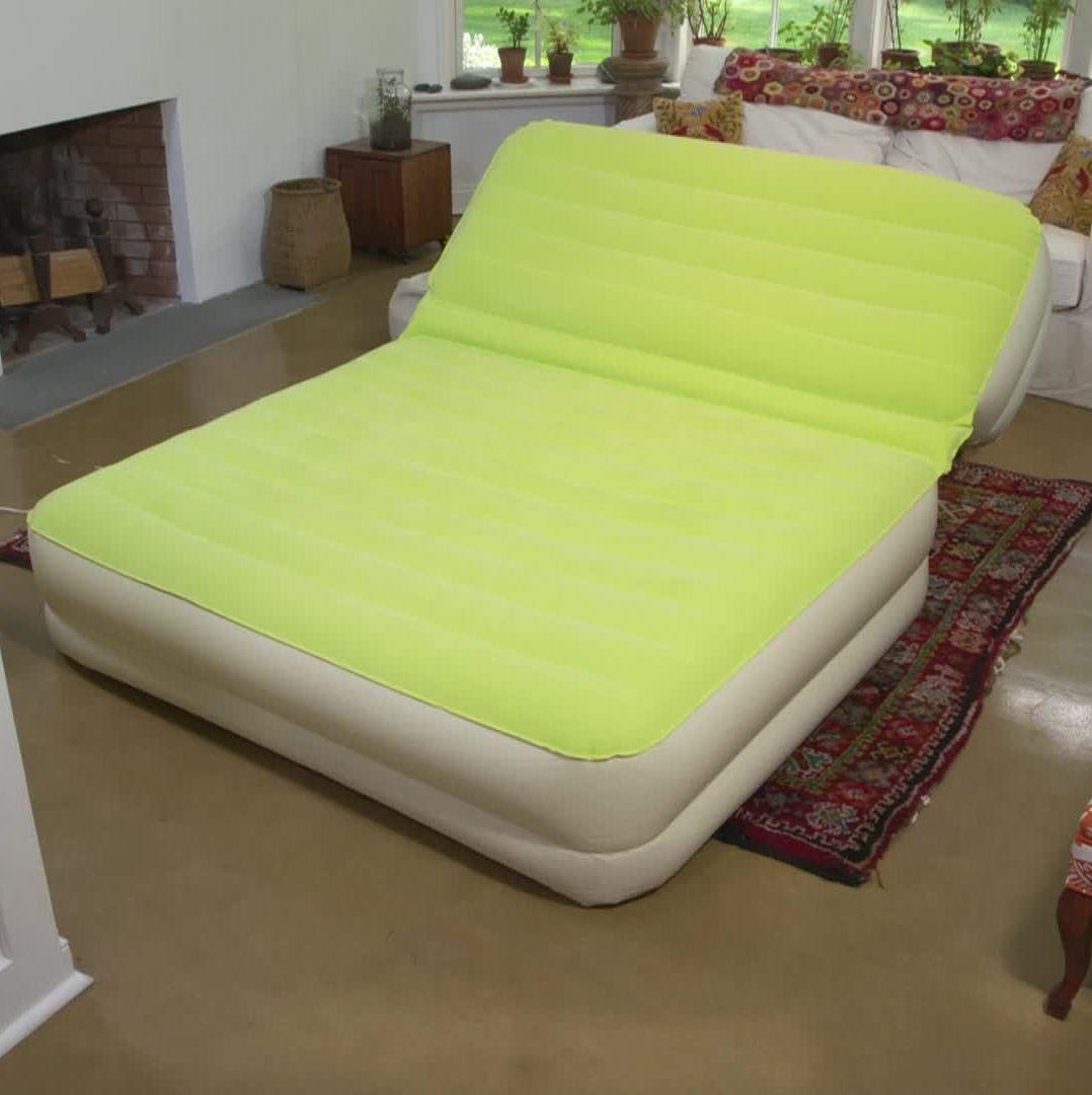 CSA Slumber Matic Airクラウド