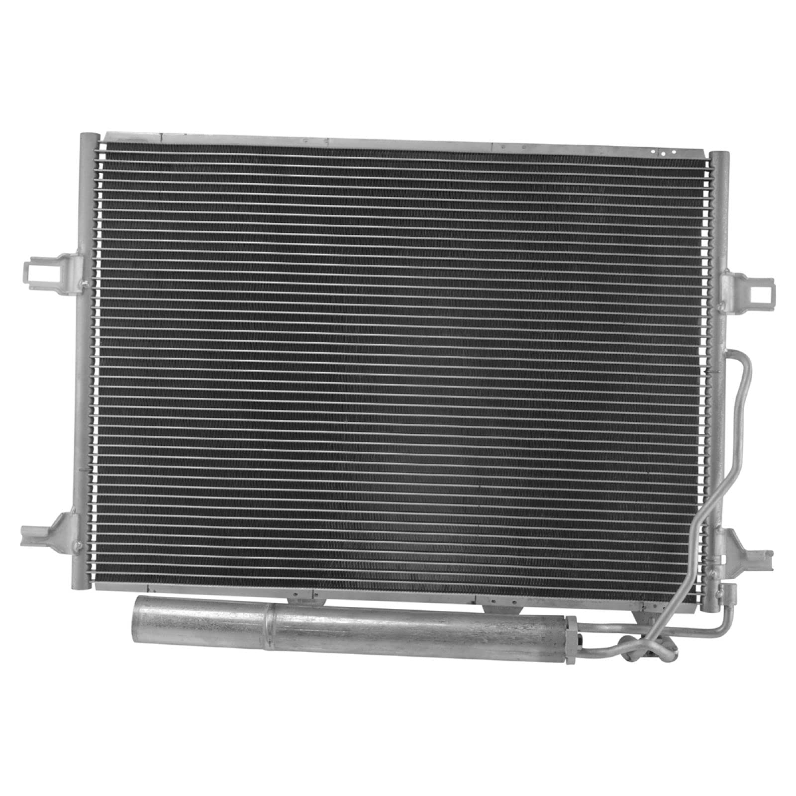 ACコンデンサー A/C エアコン レシーバードライヤー付き メルセデスベンツ Eクラス用