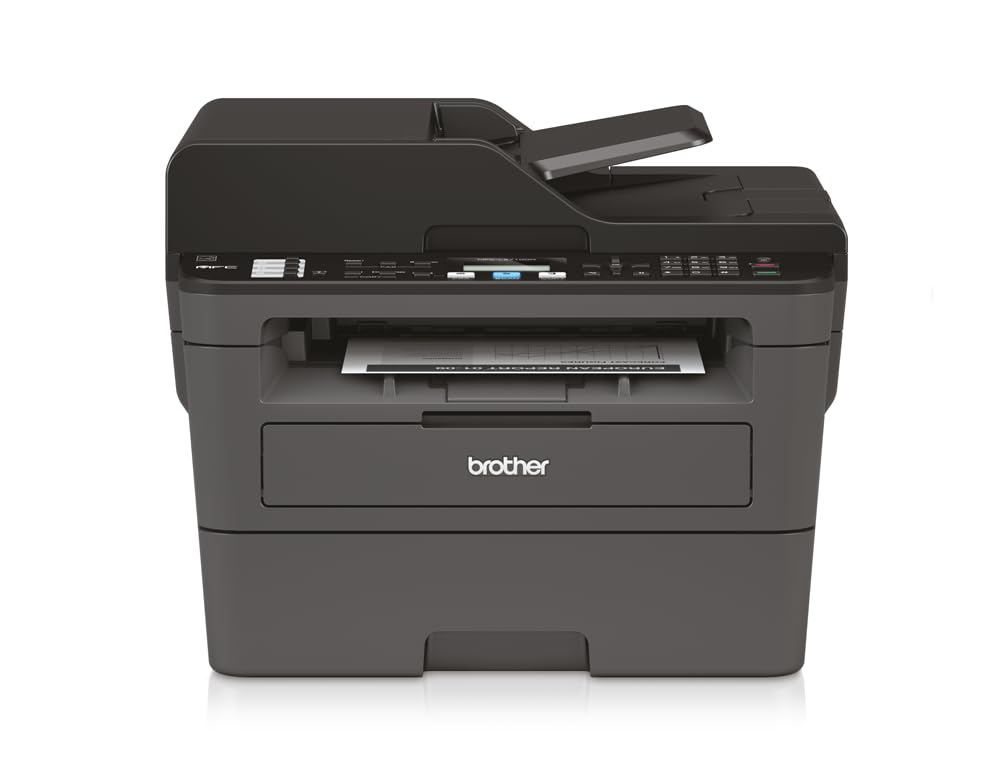 樂天商城 - Brother MFC-L2710DN。