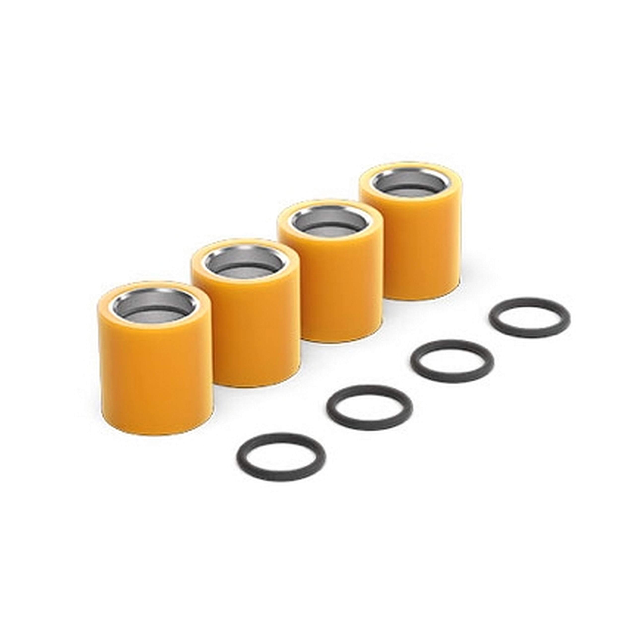 Blackmagic Design(ブラックマジックデザイン) Cintel Film Cleaning Roller Kit