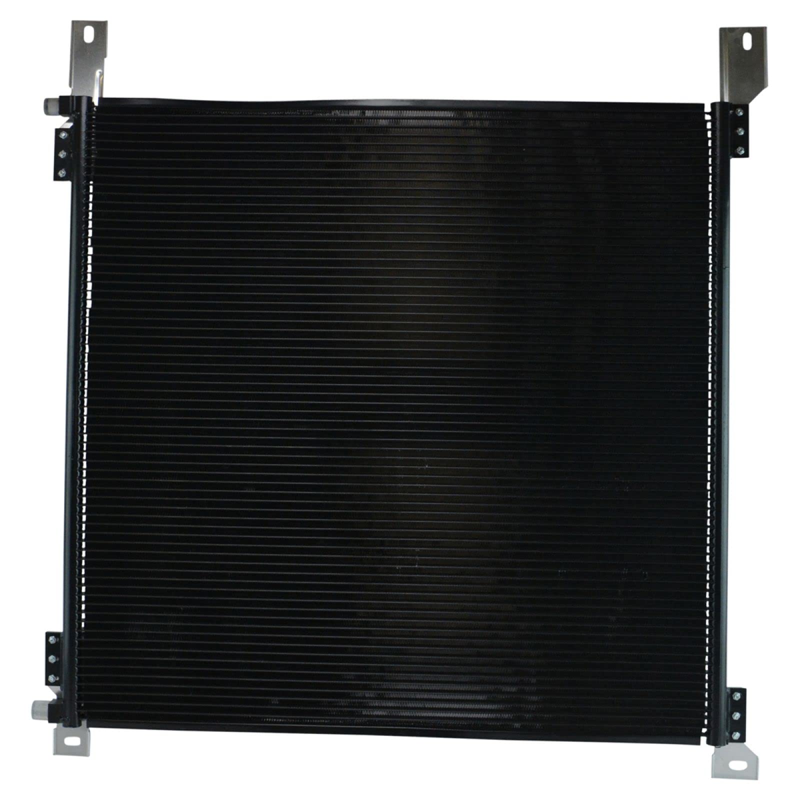 ACコンデンサーA/Cエアコン ピータービルト357 359 377 378 379 385 387用