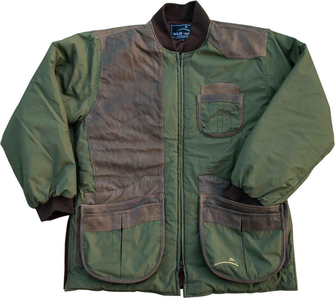 樂天商城 - Wild Hare Shooting Gear OUTERWEAR メンズ US サイズ: 3L カラー: グリーン