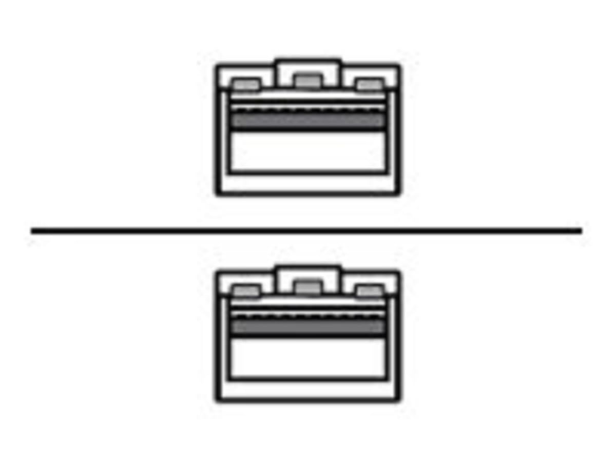 Lenovo(旧IBM) 7Z57A03559 5m Passive 25G SFP28 D