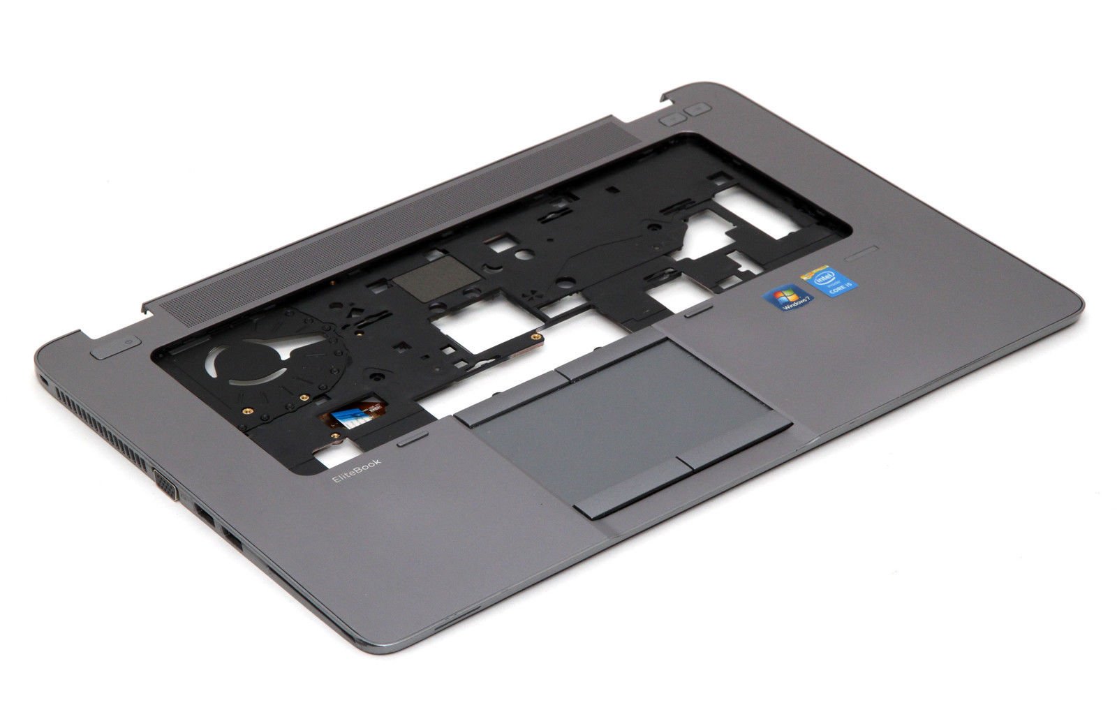 樂天商城 - HP EliteBook 755 G2 850 G1シリーズ タッチパッド パームレスト 779687-001