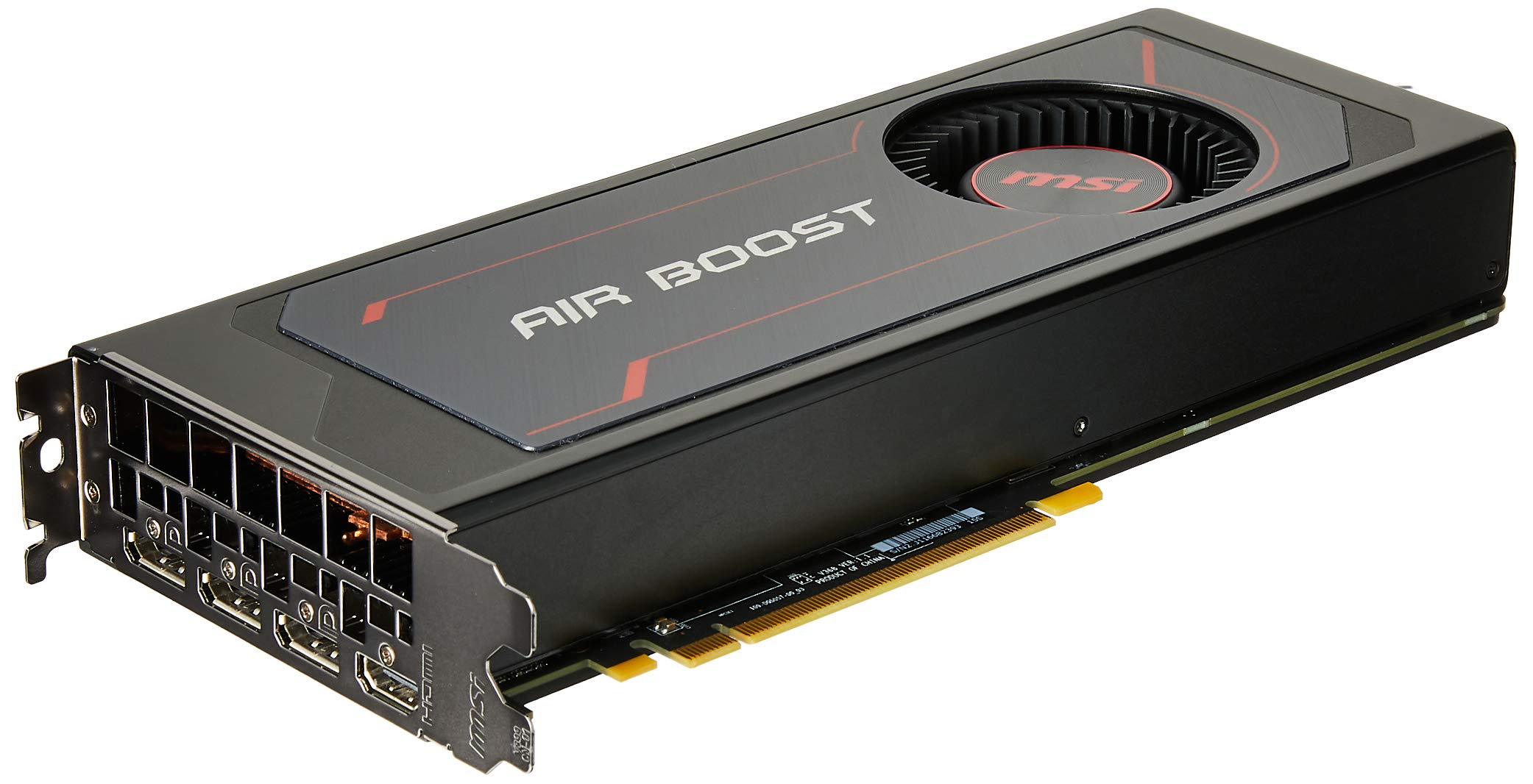 新品未使用！RADEON RX VEGA 64 AIR BOOST 8G OC Radeon™ RX VEGA 64 8G - GIGABYTE Global